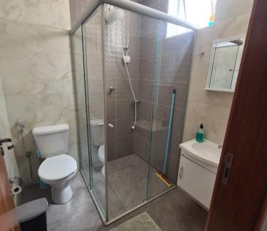 Amazonas Apartment | MP flat CDA