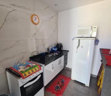Amazonas Apartment | MP flat CDA