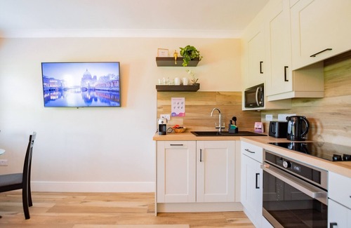 Galway City Centre Apartment | MP5