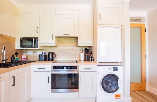 Galway City Centre Apartment | MP5