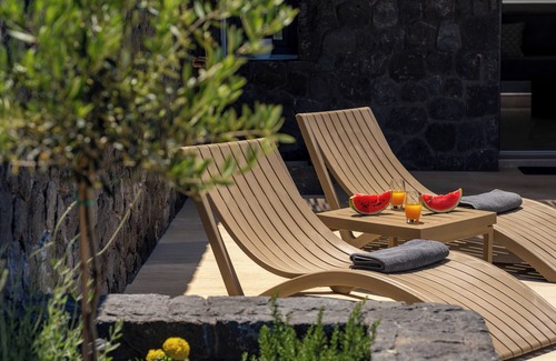 Vourvoulos Villa | Mperes Villas | No 1