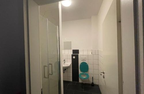 Muhlheim Apartment | MPG Monteurapart