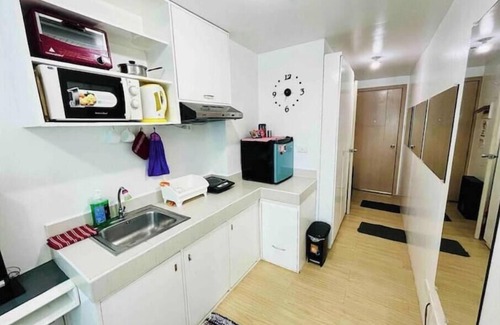 Novaliches Apartment | Mplace Tower B, Floor 19