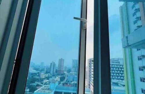 Novaliches Apartment | Mplace Tower B, Floor 19
