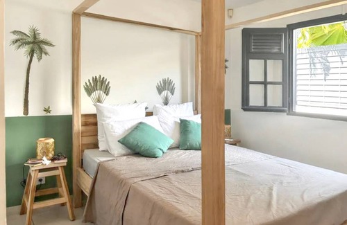 Saint-Pierre Villa | 81 m² Villa ∙ 3 bedrooms ∙ 6 guests