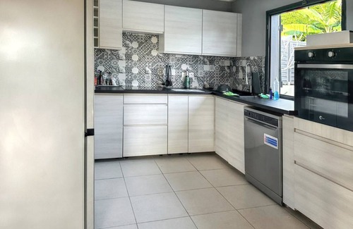 Saint-Pierre Villa | 81 m² Villa ∙ 3 bedrooms ∙ 6 guests
