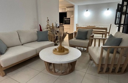 Saint-Pierre Villa | 81 m² Villa ∙ 3 bedrooms ∙ 6 guests
