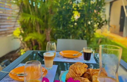 Saint-Pierre Villa | 81 m² Villa ∙ 3 bedrooms ∙ 6 guests