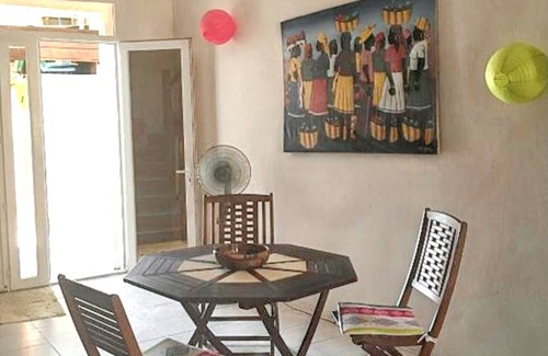 Saint-Pierre House | 80 m² House ∙ 2 bedrooms ∙ 4 guests