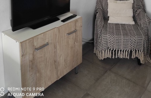 Riviere-Pilote Apartment | "TI COIN SOLEY" T2 SEA VIEW