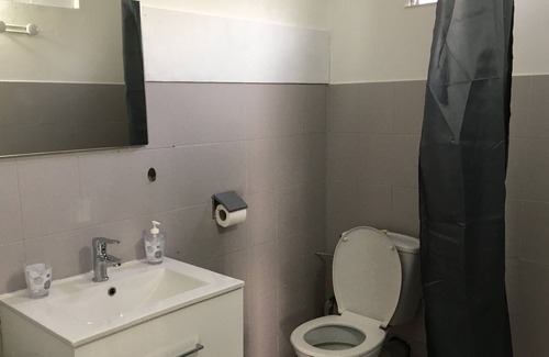 Riviere-Pilote Apartment | "TI COIN SOLEY" T2 SEA VIEW