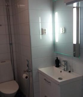 Vaasa Apartment | MR Apartments