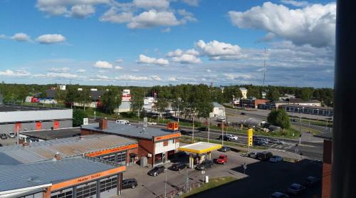 Vaasa Apartment | MR Apartments