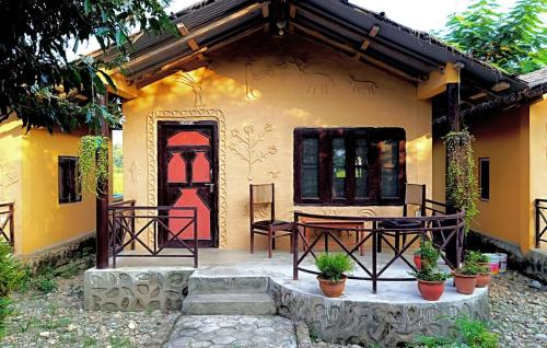 Bardia Hotel | Mr. B's Place