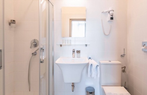 Szentendrei Hotel | Mr. Görgey Art Hotel & Bisztró