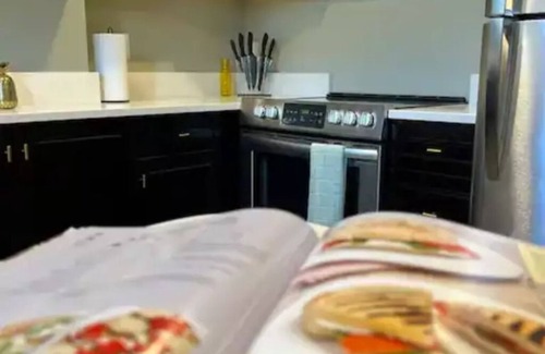 Lawrenceville Apartment | Mr. Holmes Retreat