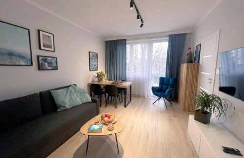 Grzegorzki Apartment | MR HOME APARTMENTS - Nullo