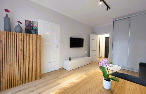 Grzegorzki Apartment | MR HOME APARTMENTS - Nullo
