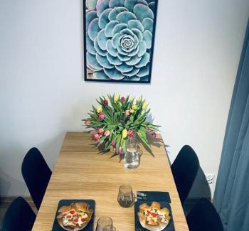 Grzegorzki Apartment | MR HOME APARTMENTS - Nullo