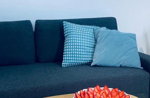 Grzegorzki Apartment | MR HOME APARTMENTS - Nullo
