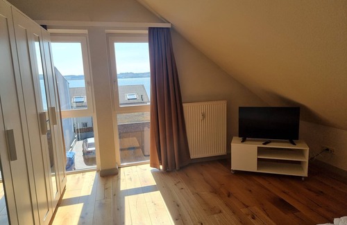 Bethenhausen Apartment | MR Queck - Apartment 24, Germany