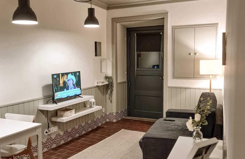 Coimbra City Centre Apartment | MR Studio - Coimbra Historic Area (Self Check-in)