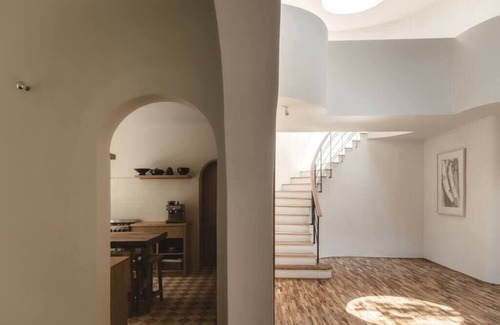 La Condesa House | Mr. W | Condesa Luxury 3BR House w/Rooftop
