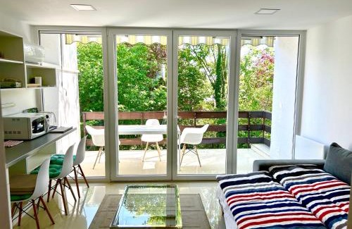Tihany Apartment | MRM Apartman Tihany