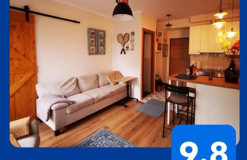 Kelenfold Apartment | Mrs. Columbo's Flat