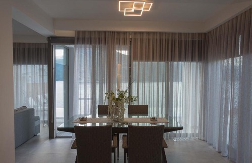 Meganisi Villa | Mrs Grey Luxury Villa