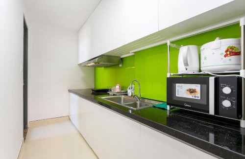 Thao Dien Apartment | MRT Apartment in T5 Masteri Thao Dien