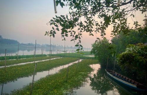 Sam Phran Bed & Breakfast | MrT Riverside Sampran มิสเตอร์ที โฮมสเตย์-ทองกวาว