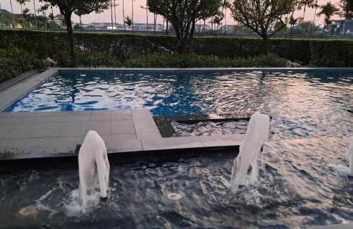 Sai Ma Apartment | MRT SaiMa D condo monthly rent