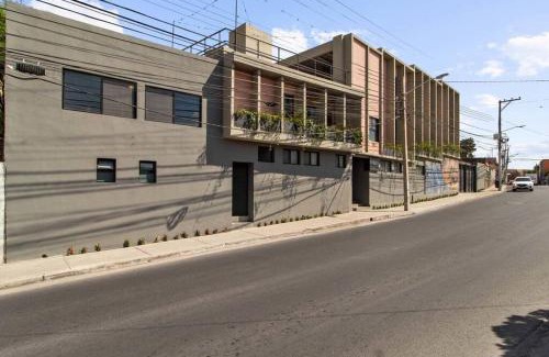 Queretaro Apartment | +MS +Único loft +Inmejorable ubicación +Arcos loft 1
