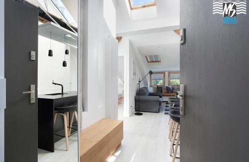 Srodmiescie Apartment | MS Apartments Top Center VII