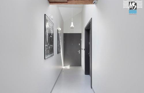 Srodmiescie Apartment | MS Apartments Top Center VII
