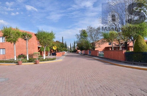 Desarrollo San Pablo Apartment | +MS +Espectacular Suite +Alberca Áreas Verdes +3B