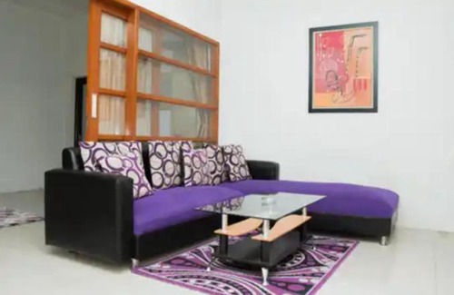 Rancabali Hotel | MS Hotel Ciwidey