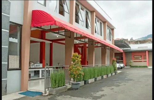 Rancabali Hotel | MS Hotel Ciwidey