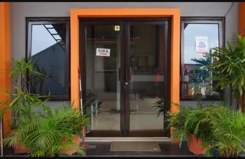 Rancabali Hotel | MS Hotel Ciwidey