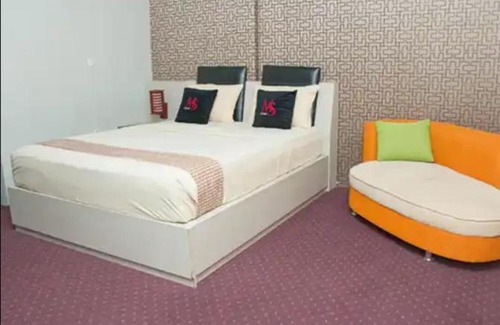 Rancabali Hotel | MS Hotel Ciwidey