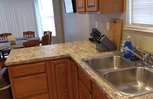 Union House | MS Long term Hotel Extended 30 day Furnished HOUSE
