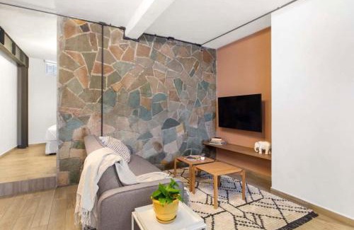 Queretaro Apartment | MS Luminosa Suite Arcos Hercules HD2