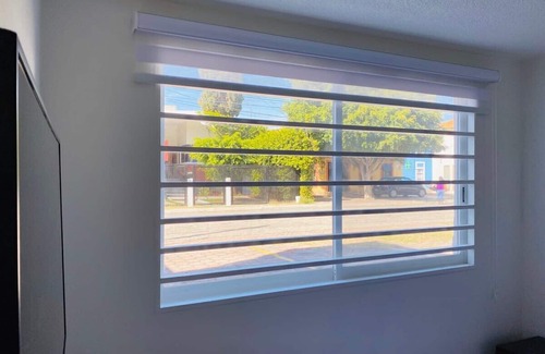 Downtown Queretaro Apartment | +MS Suite Única Renovada +Céntrica +Av. Zaragoza