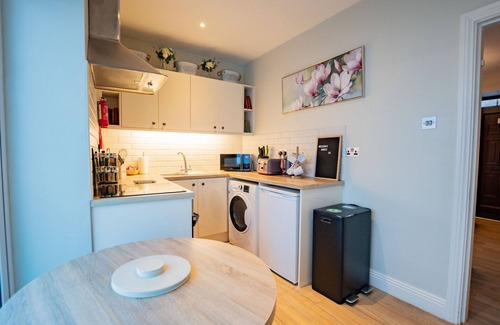 Galway City Centre House | MS16