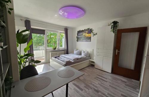 Stuttgart Apartment | MsApartment Stylish wohnen in STUTTGART