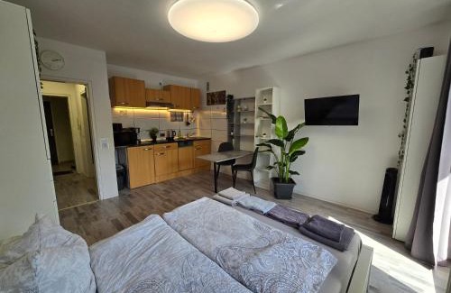 Stuttgart Apartment | MsApartment Stylish wohnen in STUTTGART