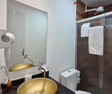 Paripueira Apartment | MSFlats Paripueira Praia Wifi Ar Cozinha e Varanda Nascente c Rede