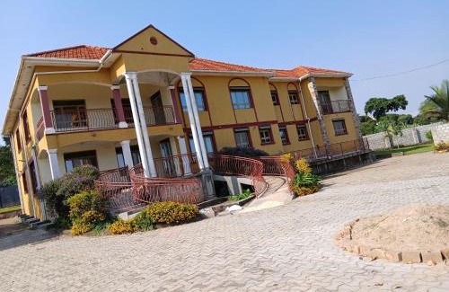 Kireka House | MSGLakeview Guest House- Entebbe Bugiri