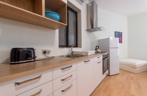 Msida Apartment | Msida Central Studio